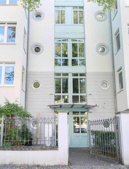 Sicher Vermietet! Gepflegte ETW in Berlin mit 3% Rendite. - Berlin