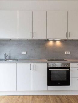 Familienwohnung im Neubau - Berlin