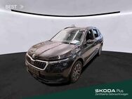 Skoda Kamiq, 1.0 TSI STYLE 17ZOLL, Jahr 2020 - Mühlheim (Main)