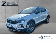 VW T-Roc, 1.0 TSI Move 110 Move, Jahr 2023 - Sankt Wendel Zentrum