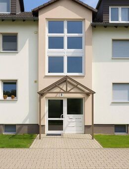Wunderschöne 3 Raum Wohnung - Spremberg
