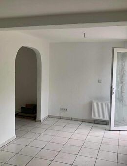 1,5 - ZKB Wohnung zentrumsnah von Heusweiler - Heusweiler