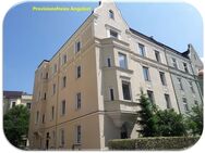 MFH in Augsburg (Bismarckviertel): Core-Investment mit Wertsteigerungspotenzial - Augsburg