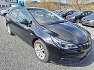 Opel Astra, 1.2 K Sports Tourer Turbo Edition vo hi, Jahr 2020 - Boxberg (Baden-Württemberg)