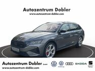 Skoda Octavia, 2.0 TSI Combi Sportpaket, Jahr 2022 - Mühlacker