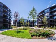 ***Exklusive 2-Raumwohnung direkt an der Elbe als Erstbezug sucht SIE als neuen Mieter!*** - Dresden