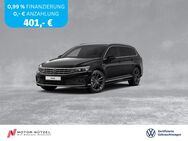 VW Passat Variant, 2.0 TDI R-LINE 5JG IQ, Jahr 2024 - Bayreuth