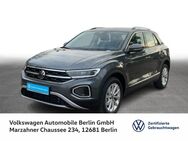 VW T-Roc, 1.5 TSI Style, Jahr 2024 - Berlin