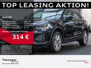 Audi Q2, 35 TFSI ADVANCED, Jahr 2024 - Plettenberg