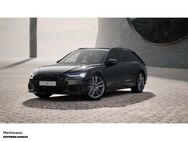 Audi S6, AVANT TDI LUFTFAHRWERK, Jahr 2024 - Mettmann