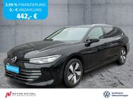 VW Passat Variant, 1.5 eTSI BUSINESS, Jahr 2024 - Kulmbach