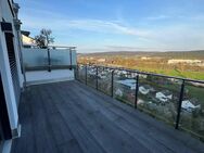 Helle 2-Zimmer Wohnung in optimaler Lage! - Obernburg (Main)