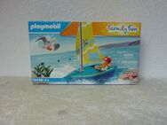 Playmobil FAMILY FUN 70438 Segeljolle NEU und OVP - Recklinghausen