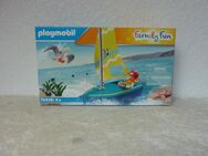 Playmobil FAMILY FUN 70438 Segeljolle NEU und OVP - Recklinghausen