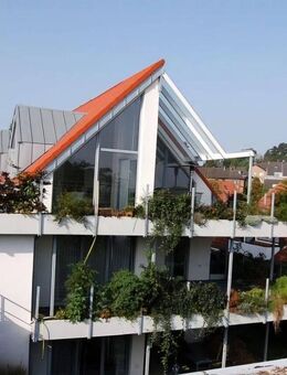 Moderne ETW über zwei Etagen -Zentral in Kleve- - Kleve (Nordrhein-Westfalen)