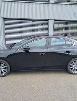 Mazda 3 2.0 e-SKY. G 150 M Hybrid Exclusive-Line - Bonn
