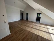 Neubau 4 Zimmer DG Wohnung - Friesenheim (Baden-Württemberg)