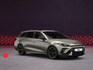 CUPRA Leon, 1.5 eTSI 110kW Sportstourer Taiga Grau Metallic, Jahr 2022 - Kippenheim