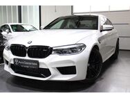 BMW M5 Lim. | M-Drivers | B&W | Carbon-Dach | M-AGA - Spaichingen