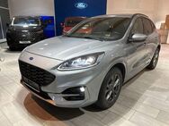 Ford Kuga Hybrid ST-Line 4x4 FHEV AHK - Plauen