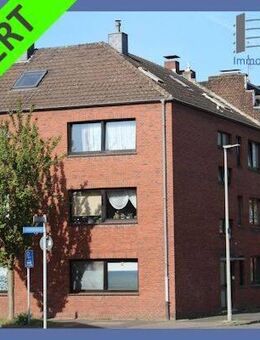 RESERVIERT *** 2 Mehrfamilienhäuser in Oberhausen-Alsfeld - ruhig und zentral gelegen ***provisionsfrei*** - Oberhausen