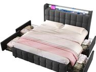 Schönes neues Bett - Berlin Neukölln