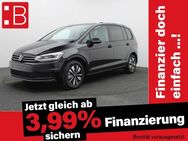 VW Touran, 1.5 TSI Move IQ-LIGHT, Jahr 2024 - Mühlhausen (Regierungsbezirk Oberpfalz)
