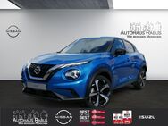 Nissan Juke, 1.0 N-Design ProPilot, Jahr 2020 - Memmingen
