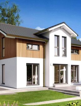 BIEN-ZENKER EVOLUTION 152 V4 mit Bauplatz - Bad Teinach-Zavelstein