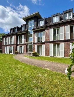 Wohnen auf zwei Ebenen - Hamburg