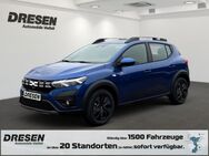 Dacia Sandero, 1.0 III EU6e Stepway Expression TCe 90, Jahr 2024 - Krefeld