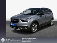 Opel Crossland X, 1.2 Opel 2020, Jahr 2020 - Coswig