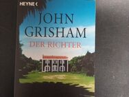 Der Richter von John Grisham (Taschenbuch) - Essen