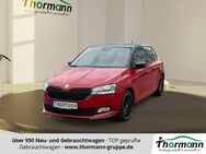 Skoda Fabia, 1.0 TSI Monte Carlo, Jahr 2019 - Stendal (Hansestadt)