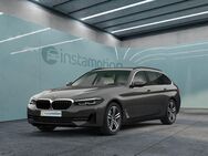 BMW 540, d xDrive Laser DAPro PA H K, Jahr 2020 - München