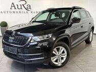 Skoda Kodiaq 2.0 TDI DSG Ambition NAV+PANORAMA+CARPLAY - Wardenburg