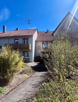 Familienhaus: Ein Zuhause für Groß und Klein - Immendingen