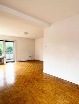 2 Zimmerwohnung in Flintbek - Flintbek