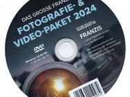 FRANZIS Fotografie & Video Paket 2024 | DVD-ROM für Windows 7/8/10/11 in Papierhülle - Kaiserslautern