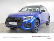 Audi Q5, 40 TDI quattro S line, Jahr 2023 - Passau