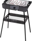 Elektrischer Stand-/Tischgrill 2000 Watt Thermostat in 12051