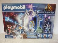 Playmobil NOVELMORE 70223 Tempel der Zeit NEU und OVP - Recklinghausen