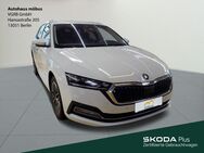 Skoda Octavia, 2.0 TDI Combi STYLE, Jahr 2024 - Berlin