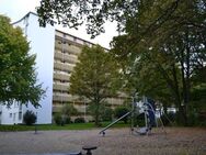 Wohnen in der Friedrich-Ebert-Straße! Gemütliches Appartement mit Balkon - Kassel