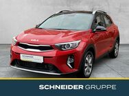 Kia Stonic, 1.0 T-GDI Automatik APPLECAR, Jahr 2023 - Chemnitz