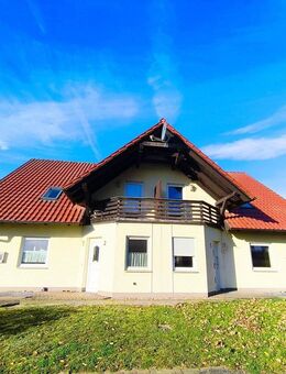 2 Häuser in gefragter Lage - Burgstall