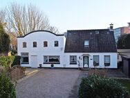 Bezugsfreies Einfamilienhaus in zentraler Lage - Vielseitig nutzbar! - Husum (Schleswig-Holstein)