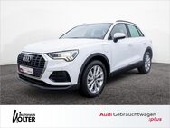 Audi Q3, 45 TFSIe, Jahr 2022 - Uelzen