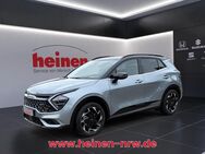 Kia Sportage, 1.6 GT LINE DRIVE, Jahr 2024 - Hagen (Stadt der FernUniversität)