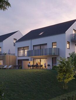 Asamstr - Rohr (Niederbayern)